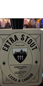 Export Stout