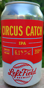 Circus Catch
