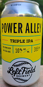 Power Alley