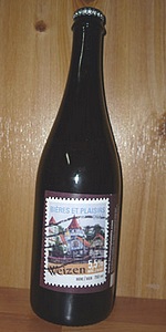 BiÃ¨res Et Plaisirs Weizen