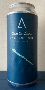 Arctic Lake