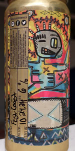 Festcoast Bier