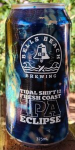 Tidal Shift #12 - Fresh Coast IPA Eclipse