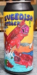 Sveedish Attack
