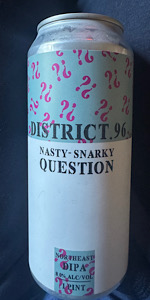 Nasty-Snarky