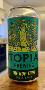 The Hop Thief