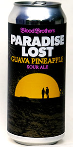 Paradise Lost - Guava/Pineapple