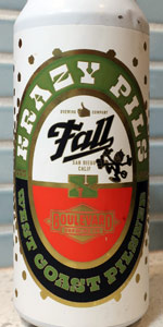 Krazy Pils