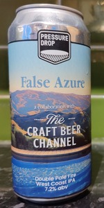 False Azure