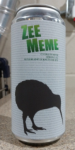 Zee Meme