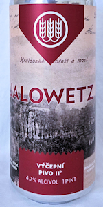Jalowetz