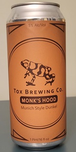 Monk's Hood