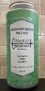 Fresh Hop Smash