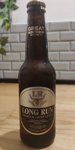 Long Run