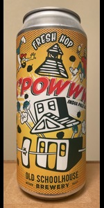 KâPOWWW - 2024 Fresh Hop
