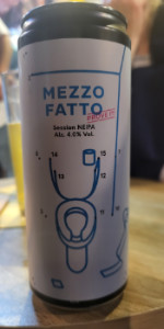 Mezzo Fatto