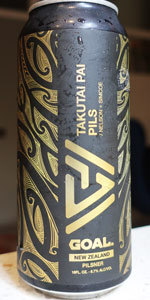 Takutai Pai Pils