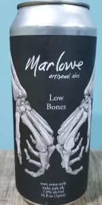 Low Bones