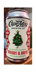 Merry & Brite