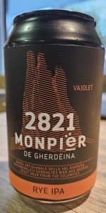 2821 Vajolet