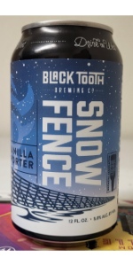 Snow Fence