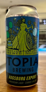 Augsburg Export