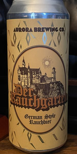 Der Rauchgarten