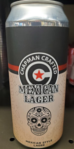 Mexican Lager