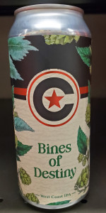 Bines Of Destiny