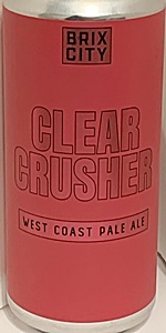 Clear Crusher