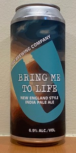 Bring Me to Life