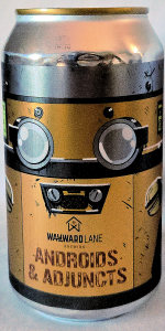 Androids & Adjuncts