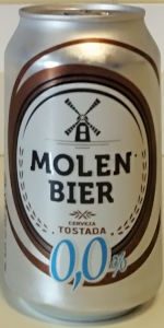 Molen Bien Tostada 0.0