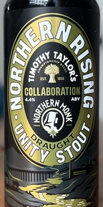 Unity Stout
