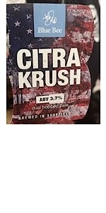 Citra Crush