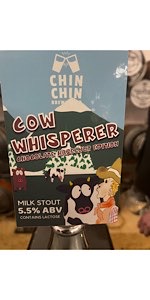 Cow Whisperer