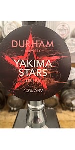 Yakima Stars