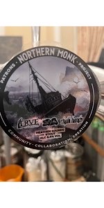Patrons Project 47.02 / Steven Yoyada - Teeth and Nails-8.4%