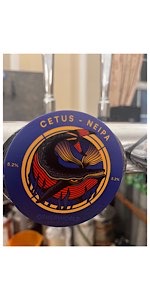 Cetus