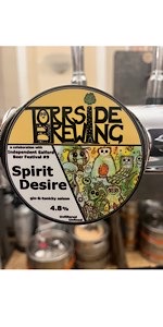 Spirit Desire