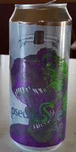 Pseudo Sue