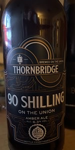 90 Shilling on the Union