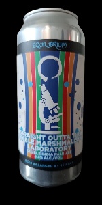 Straight Outta the Double Marshmallow Laboratory