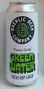 Green Water