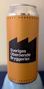 Oberoende Dunkel