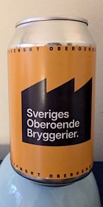 Oberoende Moderna Lager