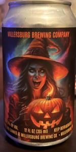 Basic Witch