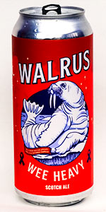 Walrus Wee Heavy