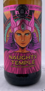 Naughty Temple