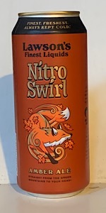 Nitro Swirl